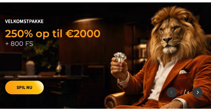 WildChance  