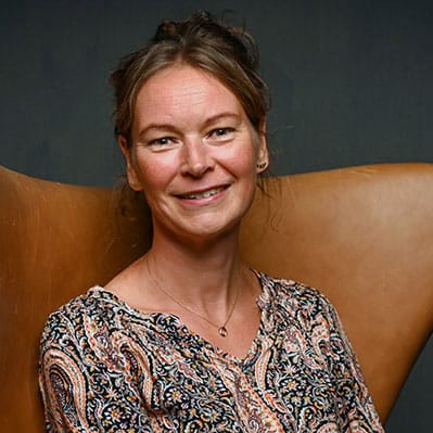 Lise Bruun Avatar